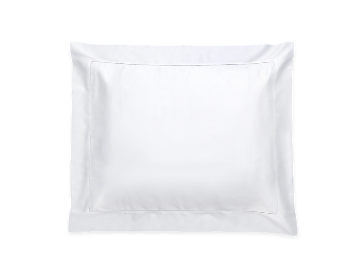 Nocturne Hemstitch Sham