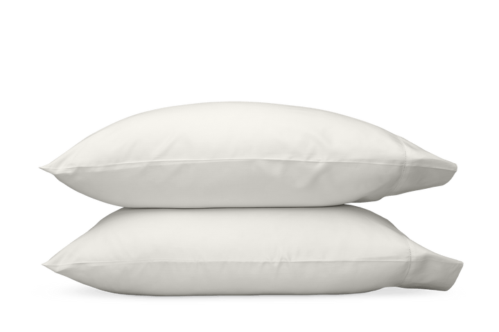 Nocturne Hemstitch Pillowcase - Pair