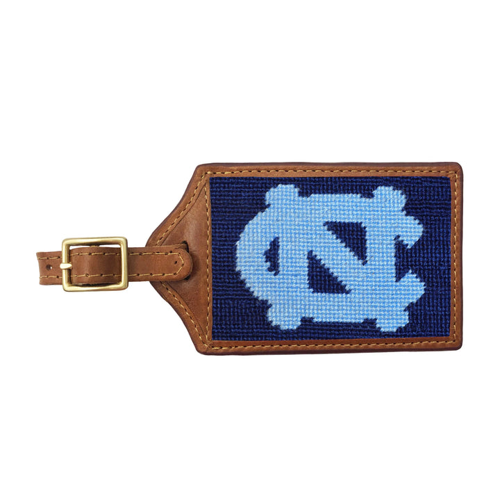 Smathers & Branson Luggage Tag | Collegiate