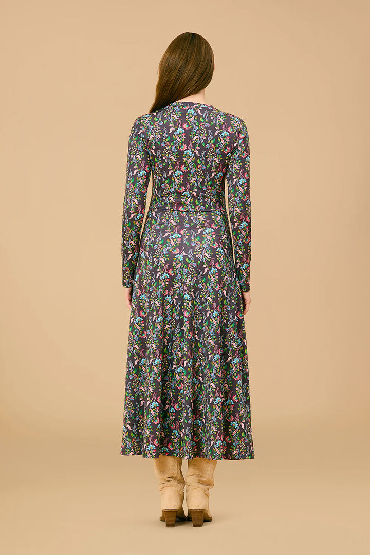 Phoebe Dress | Sable Grove