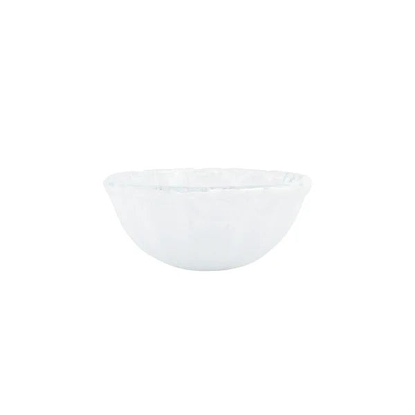 Onda Glass Small Bowl | +Colors - Charlotte's Inc