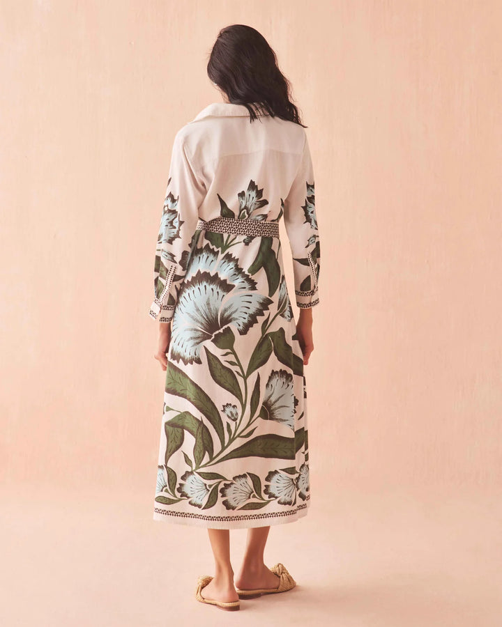 Emma Maxi | Adelaide Shisho - Charlotte's Inc