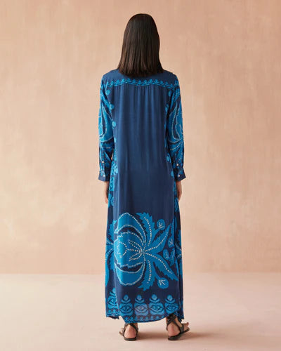 Emma Maxi | Nikita Atlantic