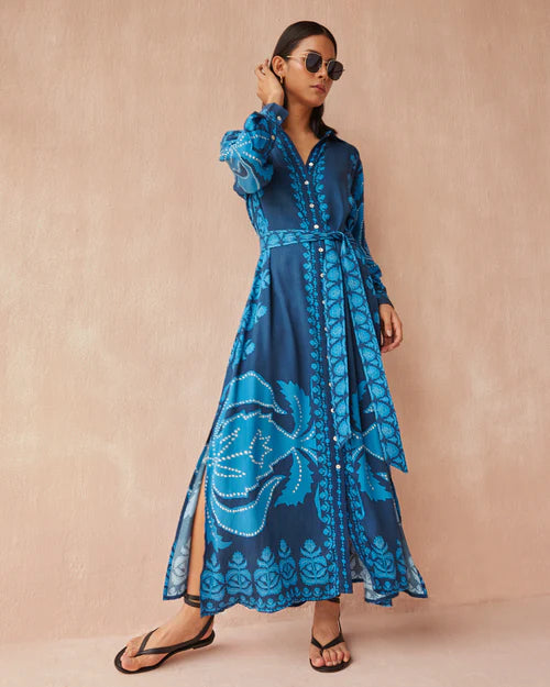 Emma Maxi | Nikita Atlantic