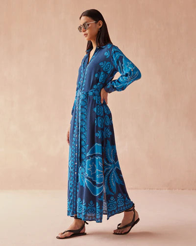 Emma Maxi | Nikita Atlantic
