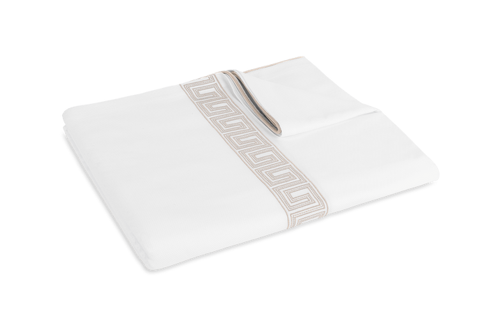 Ophelia Pique Coverlet