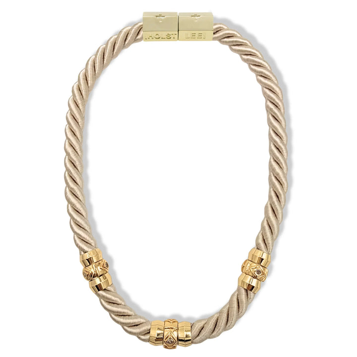 Venetian Necklace | +Colors