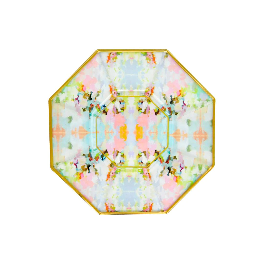 Laura Park (Octagon) Ring Dish