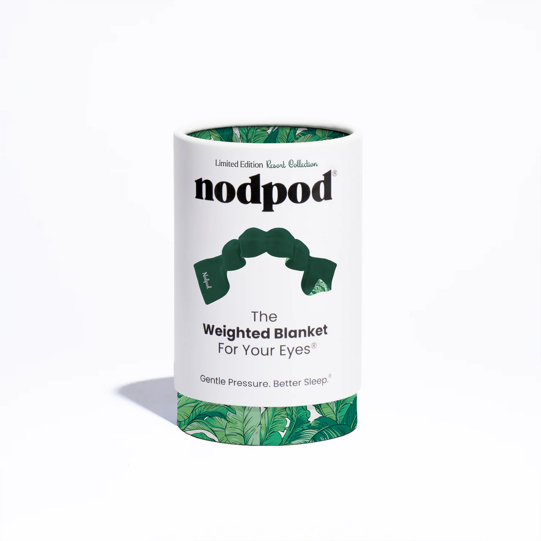 Nodpod Sleep Mask | + Colors