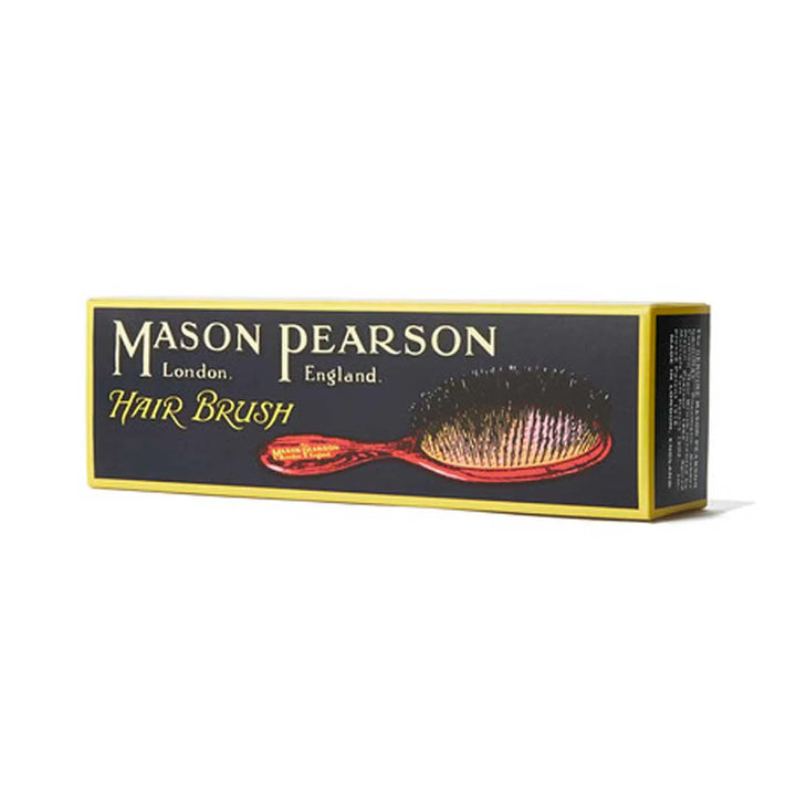 Mason Pearson Pocket Sized Mixed Bristle Hair Brush