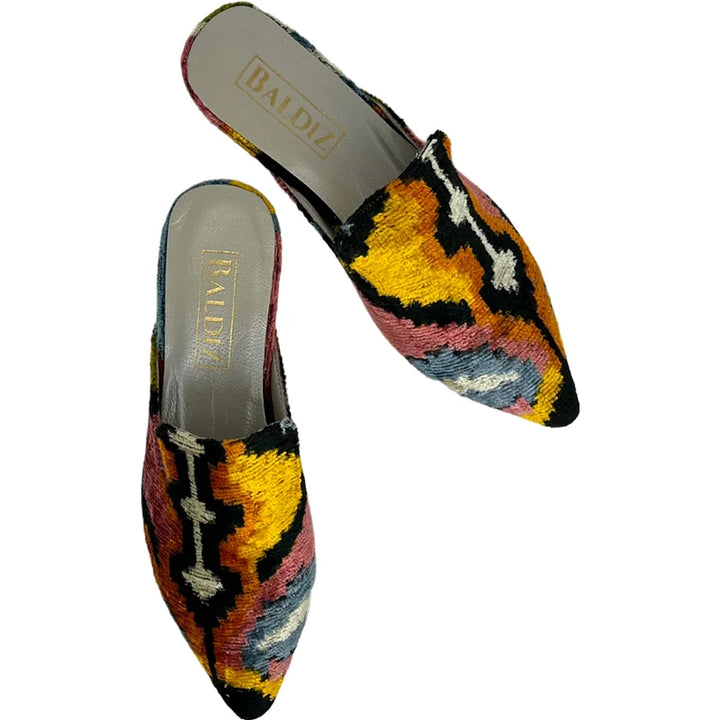 Amelia Slide | Paloma
