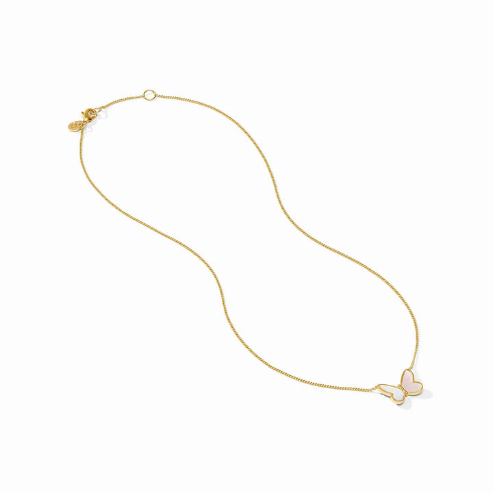 Papillon Delicate Necklace