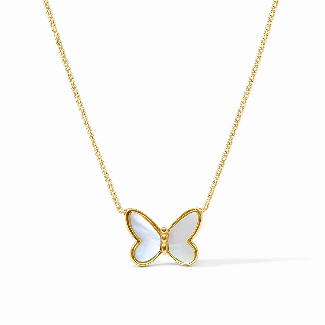 Papillon Delicate Necklace