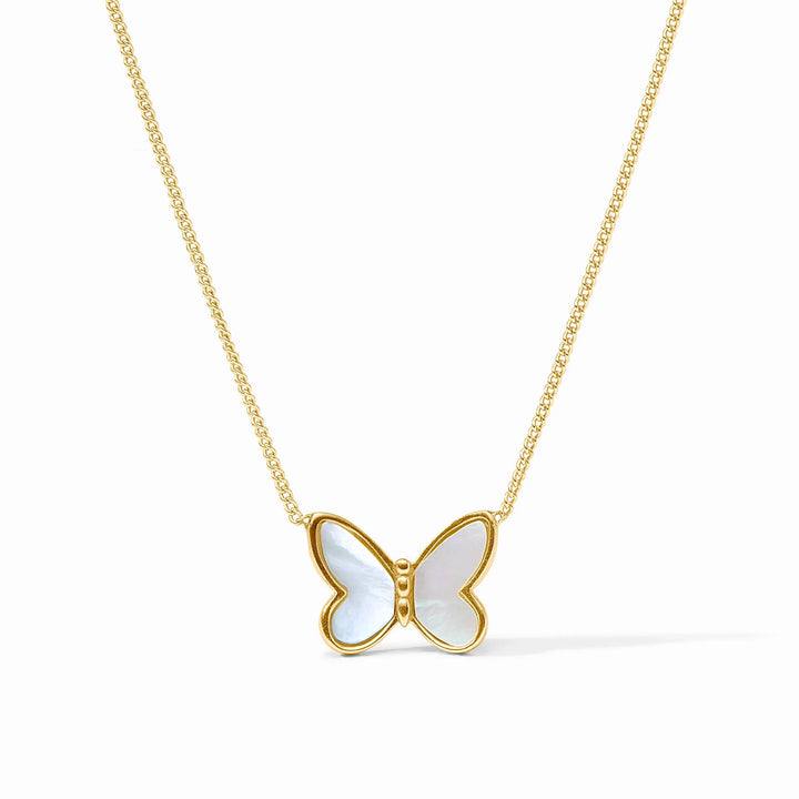 Papillon Delicate Necklace