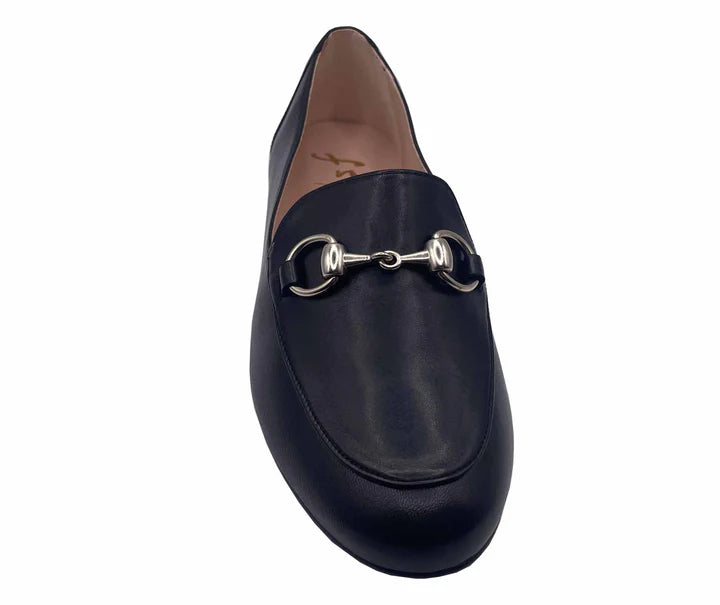 Parigi | Black Leather