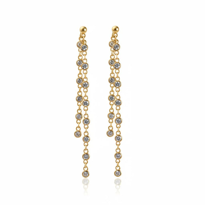Party at Tiffany's Earrings