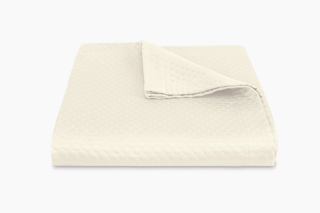 Pearl Coverlet