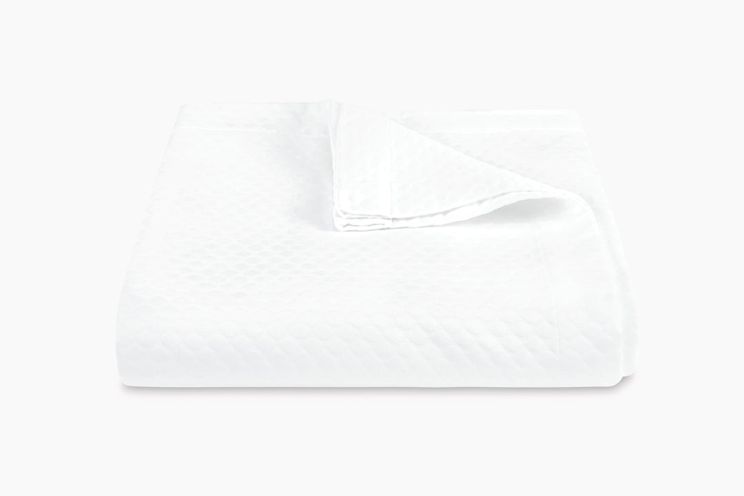 Pearl Coverlet