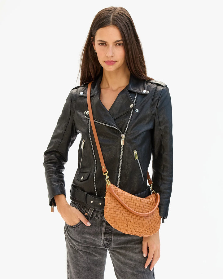 Petite Moyen Messenger Bag | + Colors
