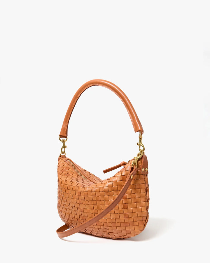 Petite Moyen Messenger Bag | + Colors