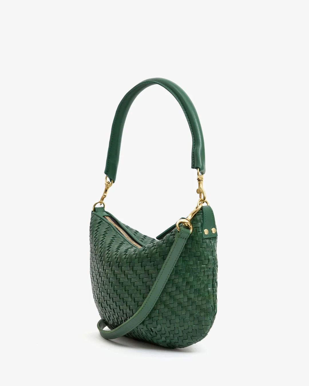 Petite Moyen Messenger Bag | + Colors