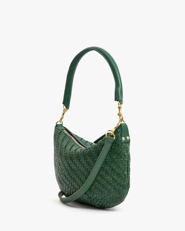 Petite Moyen Messenger Bag | + Colors