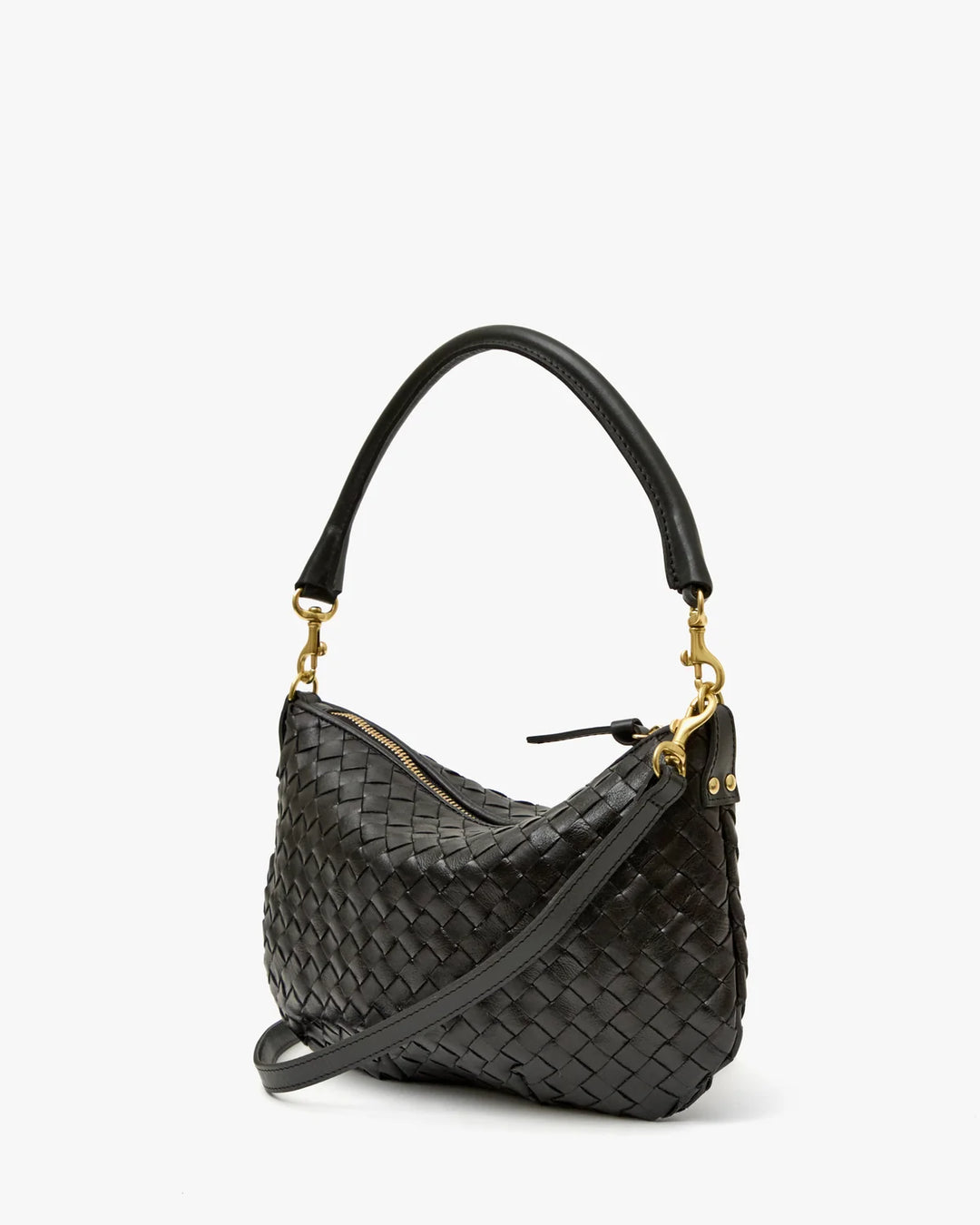 Petite Moyen Messenger Bag | + Colors