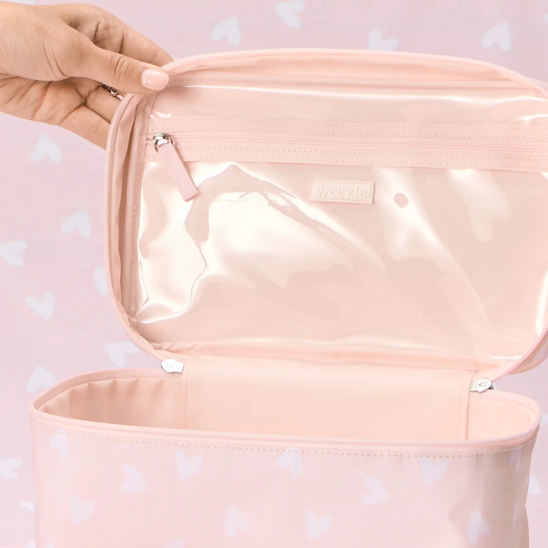 Vanity Case | +Colors