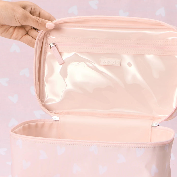 Vanity Case | +Colors