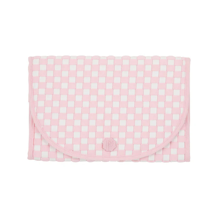 Pluie Greenbriar Garden Pret Changing Clutch