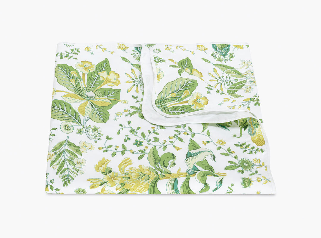 Pomegranate Duvet Cover
