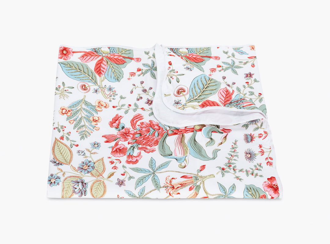 Pomegranate Duvet Cover