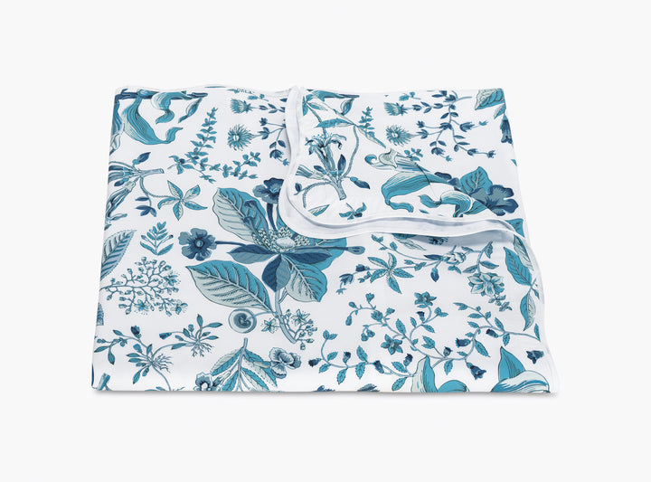 Pomegranate Duvet Cover