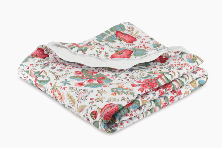 Pomegranate Quilt