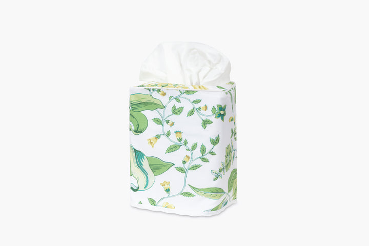 Pomegranate Tissue Box Cover