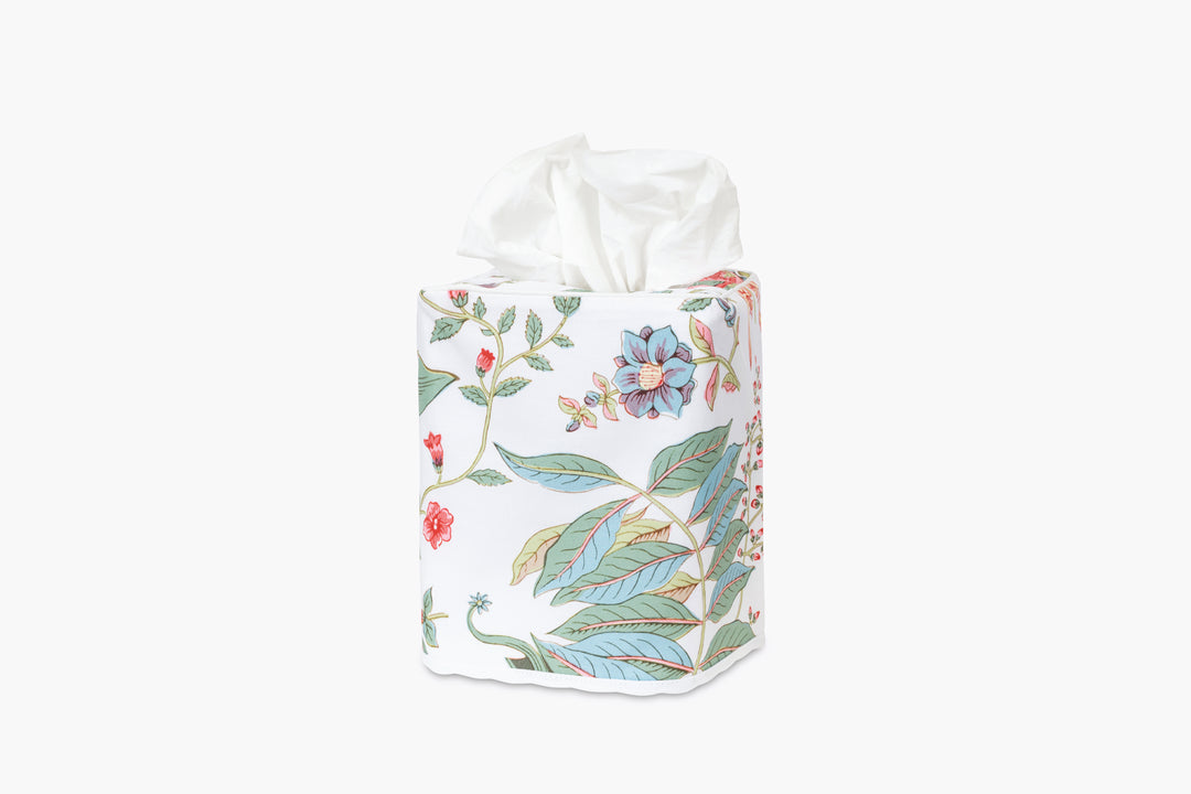 Pomegranate Tissue Box Cover