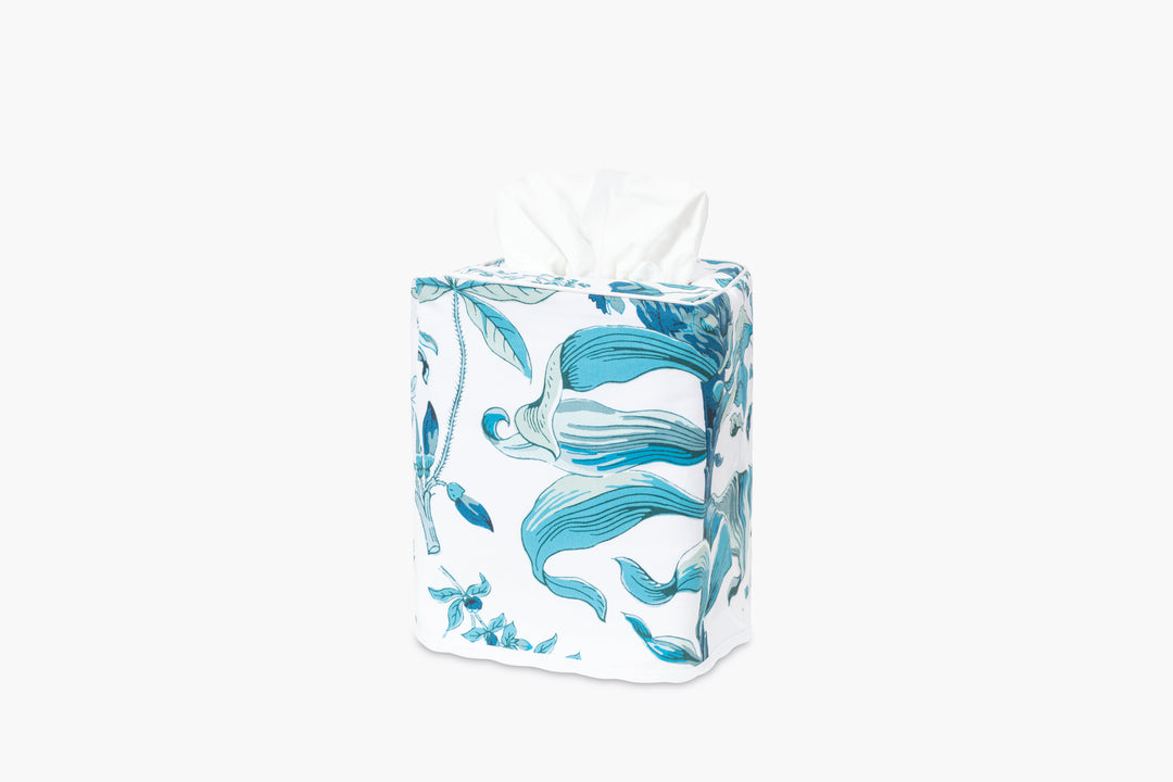 Pomegranate Tissue Box Cover
