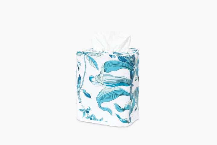 Pomegranate Tissue Box Cover