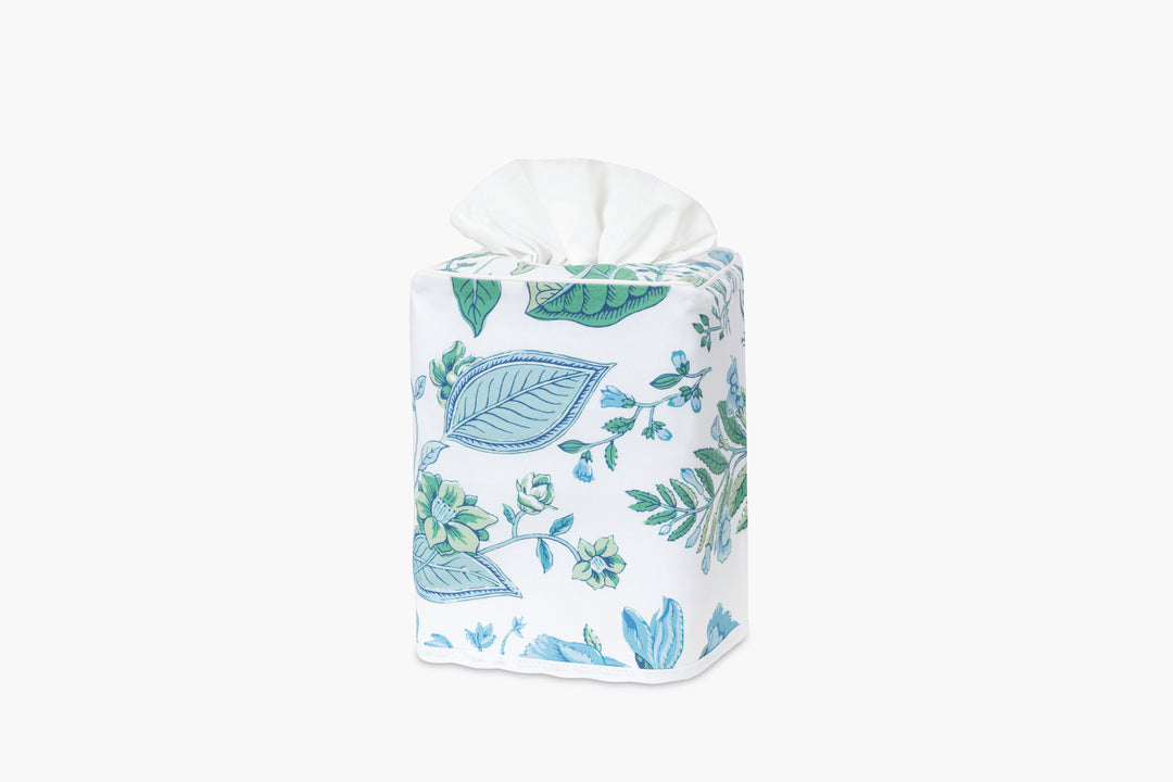 Pomegranate Tissue Box Cover