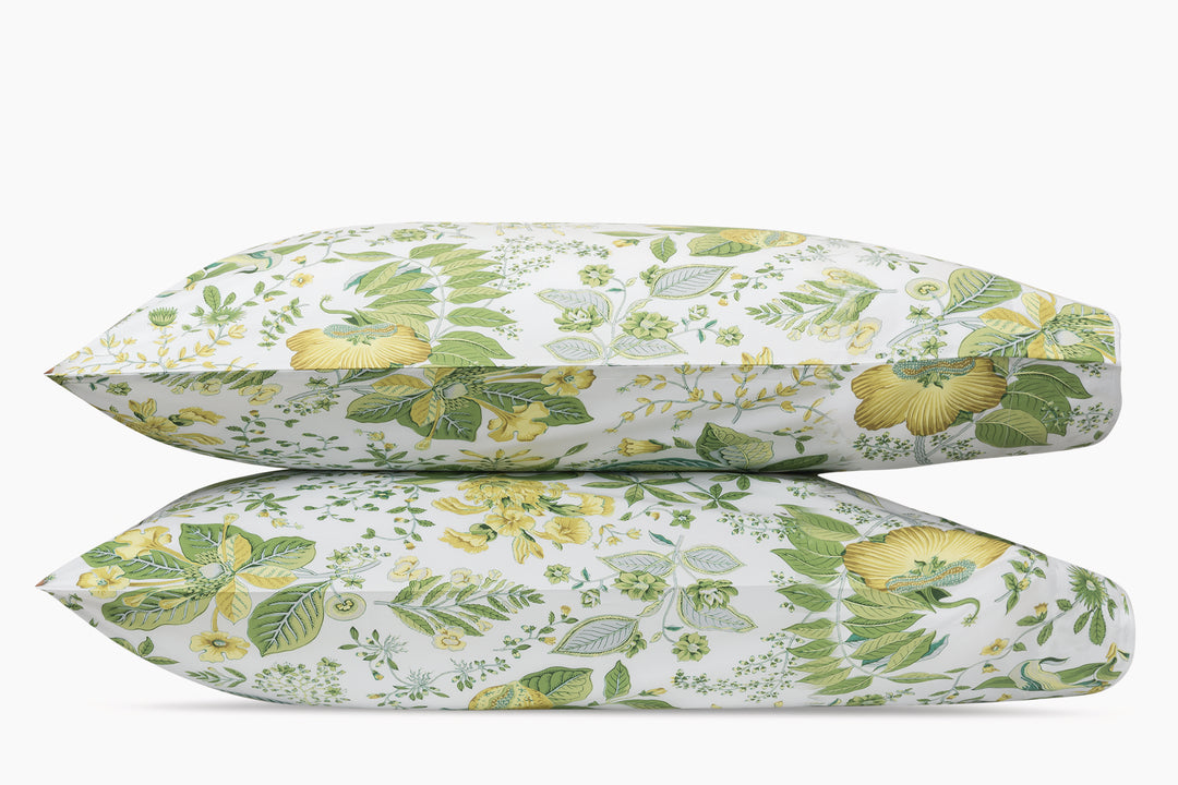 Pomegranate Pillowcase - Pair