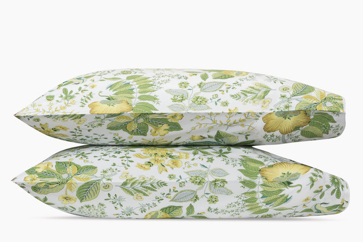 Pomegranate Pillowcase - Pair