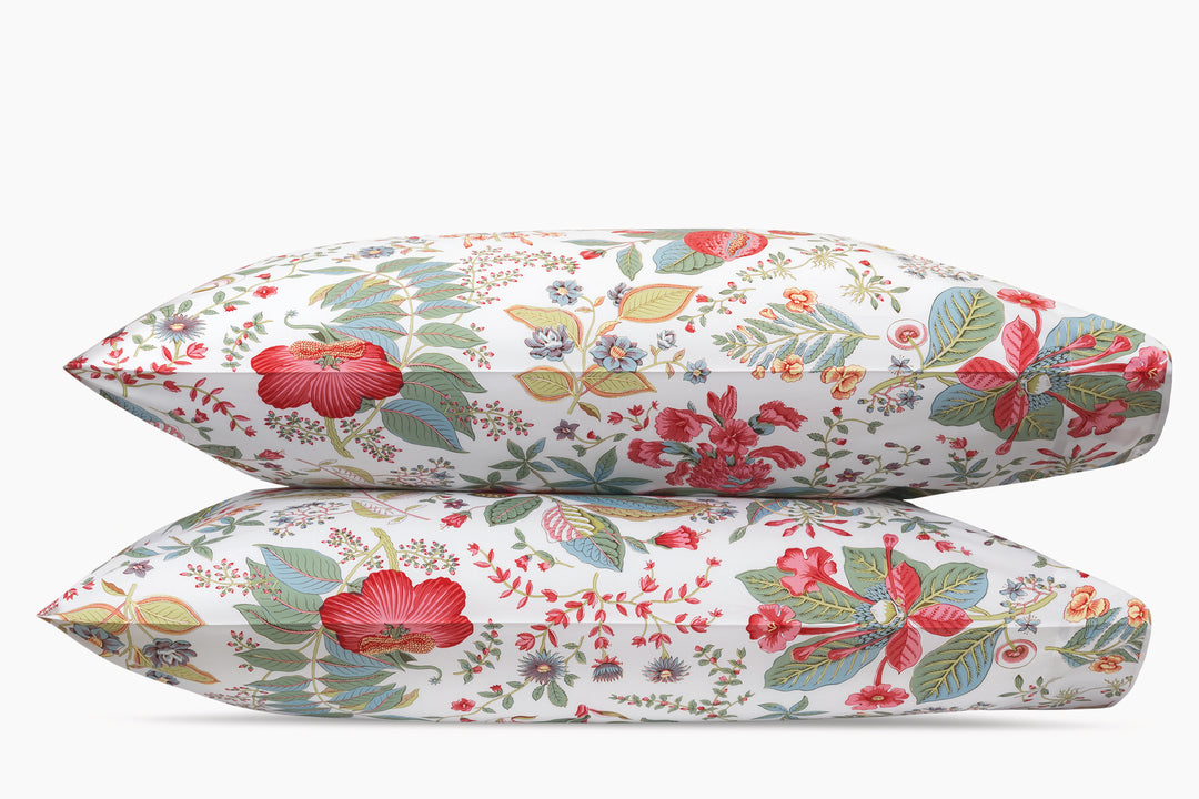Pomegranate Pillowcase - Pair