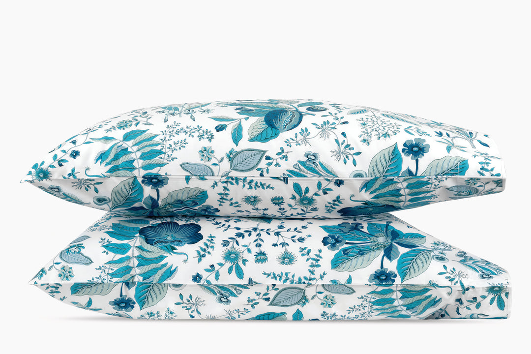 Pomegranate Pillowcase - Pair