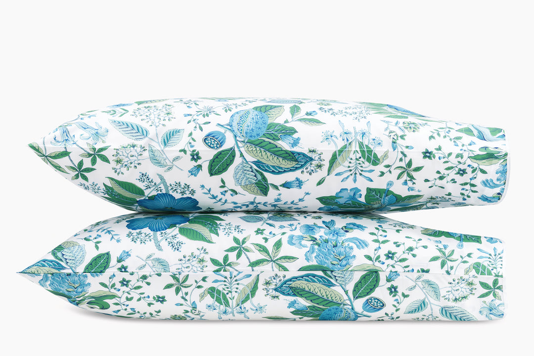 Pomegranate Pillowcase - Pair