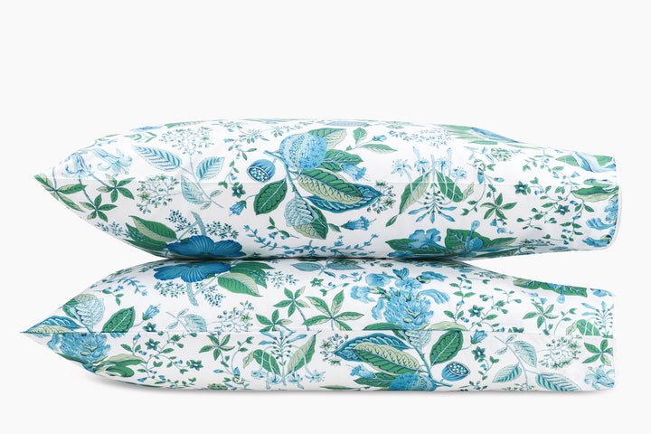 Pomegranate Pillowcase - Pair