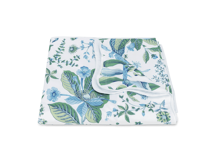 Matouk x Schumacher | Pomegranate Collection