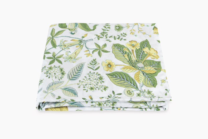 Pomegranate Fitted Sheet