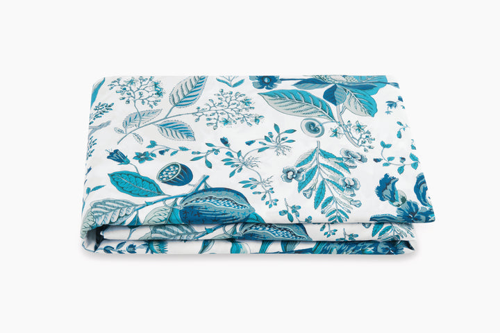 Pomegranate Fitted Sheet