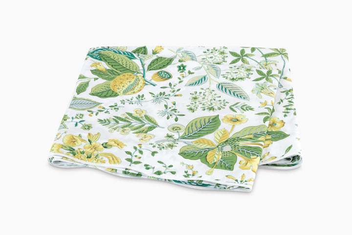 Pomegranate Flat Sheet