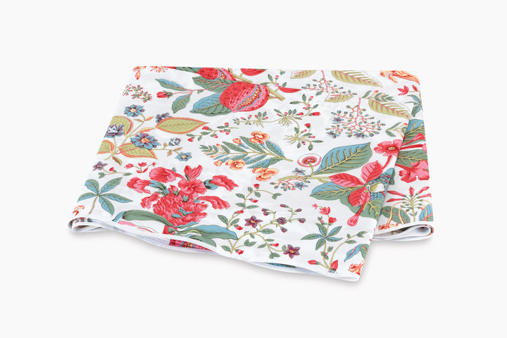 Pomegranate Flat Sheet